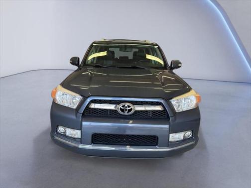 2012 Toyota 4Runner Limited