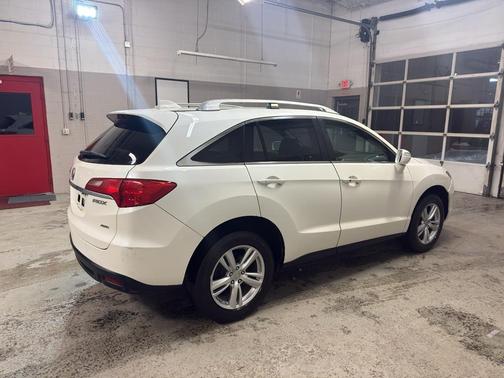2015 Acura RDX Base