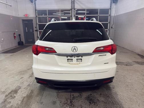 2015 Acura RDX Base