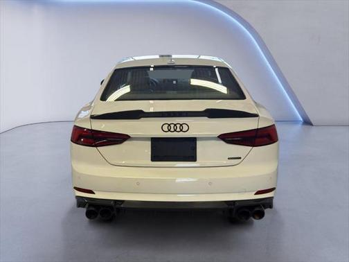 2018 Audi A5 2.0T Premium Plus