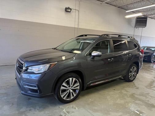 2020 Subaru Ascent Touring 7-Passenger