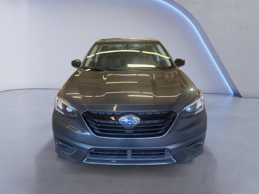 2020 Subaru Legacy Sport