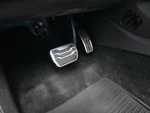 2015 Ford Fusion Titanium
