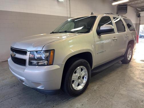 2009 Chevrolet Tahoe LT