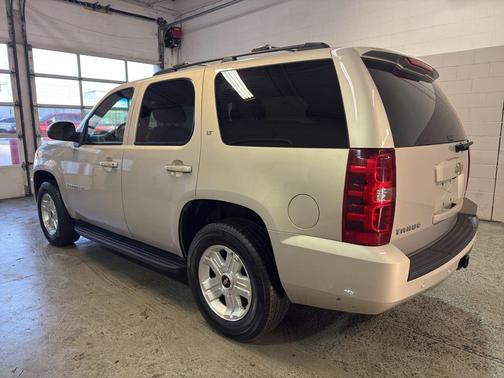 2009 Chevrolet Tahoe LT