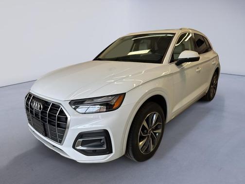 2021 Audi Q5 45 Premium Plus