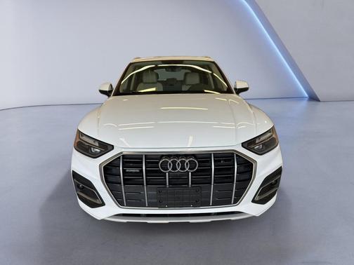 2021 Audi Q5 45 Premium Plus