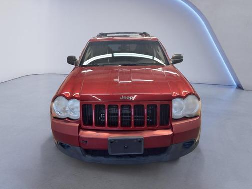 2009 Jeep Grand Cherokee Laredo