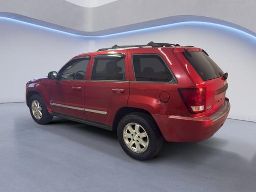2009 Jeep Grand Cherokee Laredo