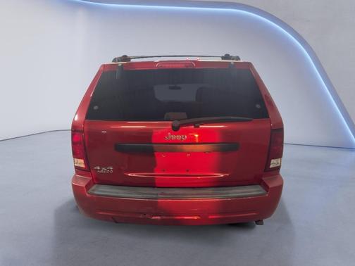 2009 Jeep Grand Cherokee Laredo