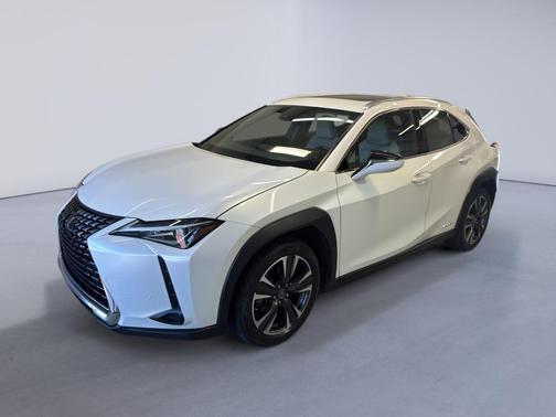 2019 Lexus UX 250h Base