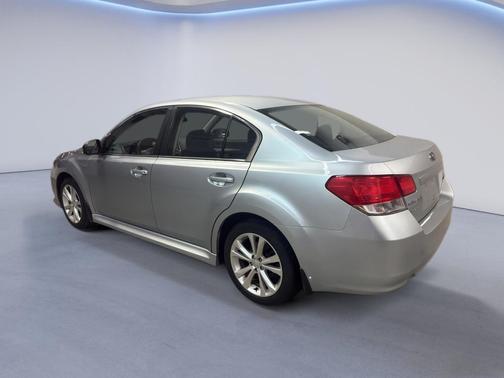2014 Subaru Legacy Base