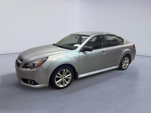 2014 Subaru Legacy Base