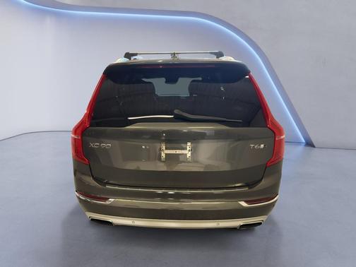 2018 Volvo XC90 T6 Inscription