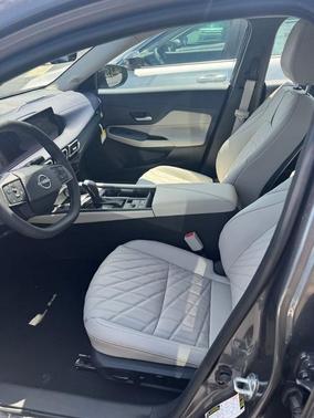Gun Metallic 2026 Nissan Sentra SL