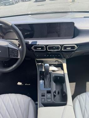 Gun Metallic 2026 Nissan Sentra SL