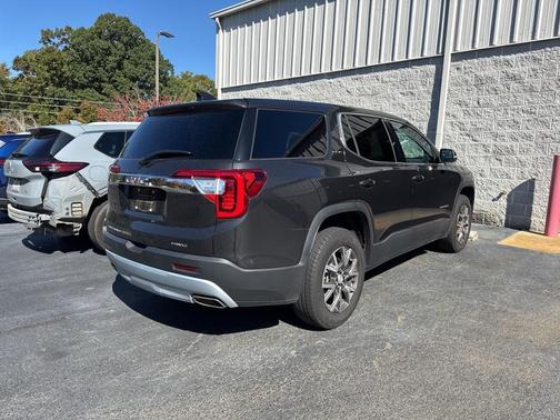 2020 GMC Acadia SLE