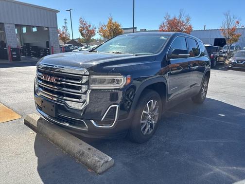2020 GMC Acadia SLE