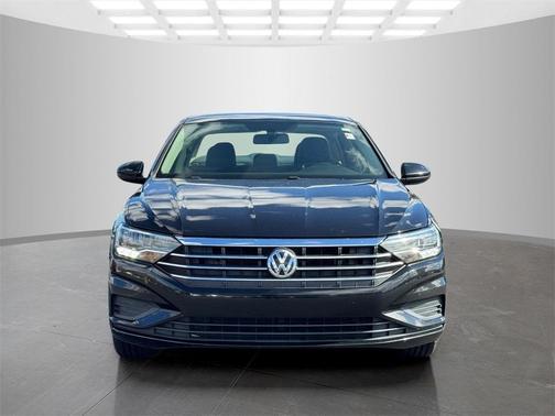 2019 Volkswagen Jetta 1.4T SE