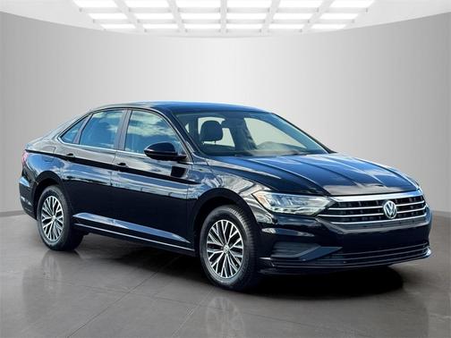 2019 Volkswagen Jetta 1.4T SE