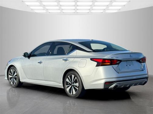 2020 Nissan Altima 2.5 SL