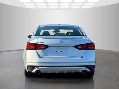 2020 Nissan Altima 2.5 SL