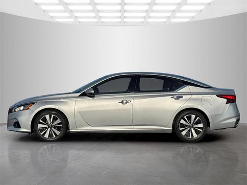 2020 Nissan Altima 2.5 SL