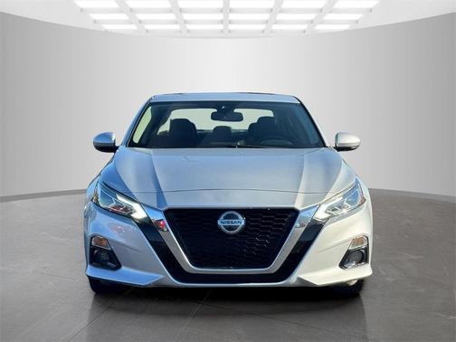 2020 Nissan Altima 2.5 SL