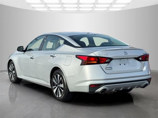 2020 Nissan Altima 2.5 SL