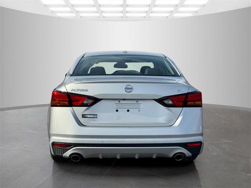 2020 Nissan Altima 2.5 SL