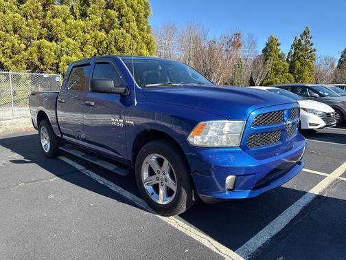 2014 RAM 1500 Tradesman/Express