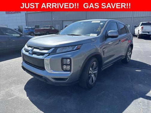 2023 Mitsubishi Outlander Sport 2.0 ES
