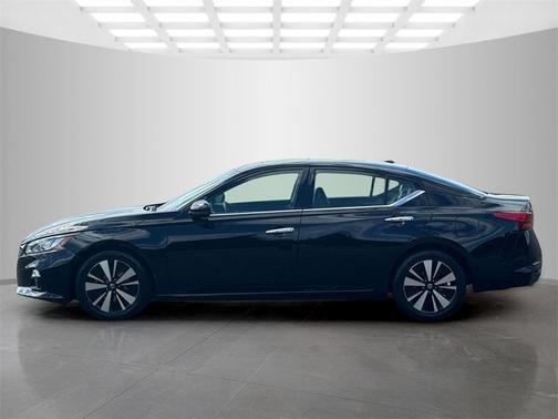 2020 Nissan Altima 2.5 SL