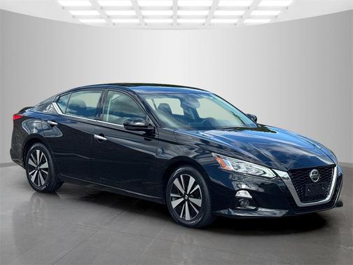 2020 Nissan Altima 2.5 SL