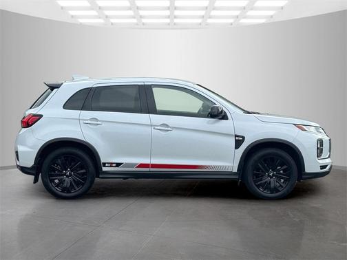 2024 Mitsubishi Outlander Sport RALLIART