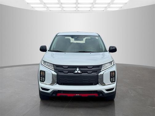 2024 Mitsubishi Outlander Sport RALLIART