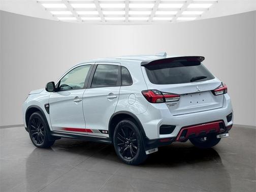 2024 Mitsubishi Outlander Sport RALLIART
