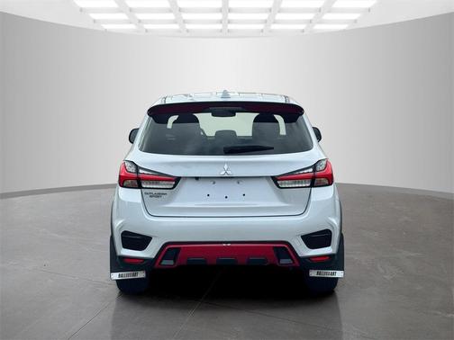 2024 Mitsubishi Outlander Sport RALLIART
