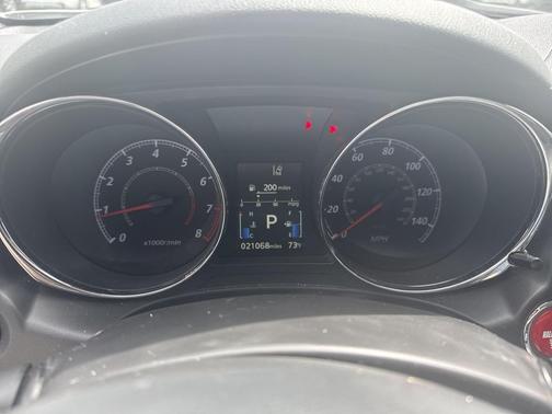 2024 Mitsubishi Outlander Sport RALLIART