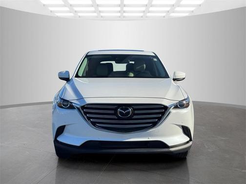 2021 Mazda CX-9 Touring