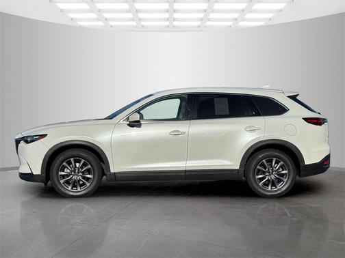 2021 Mazda CX-9 Touring