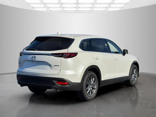 2021 Mazda CX-9 Touring