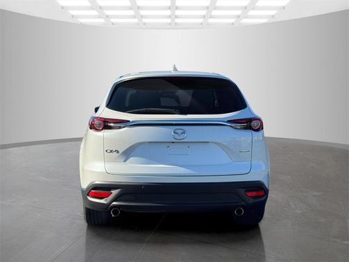 2021 Mazda CX-9 Touring