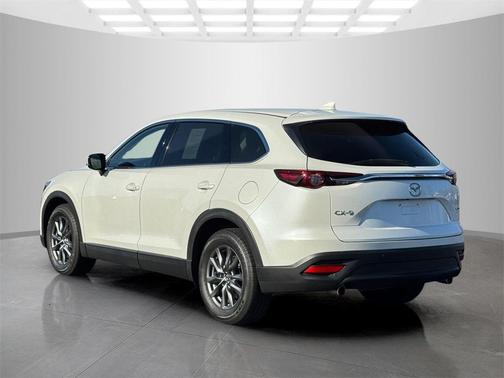 2021 Mazda CX-9 Touring