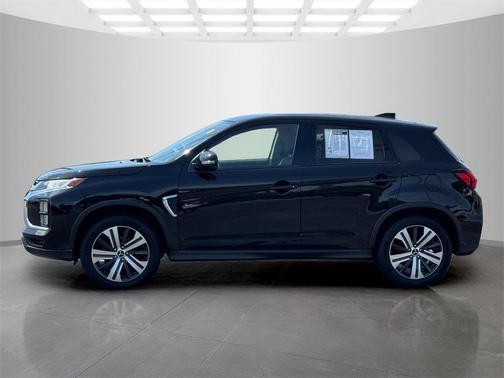 2020 Mitsubishi Outlander Sport 2.0 ES