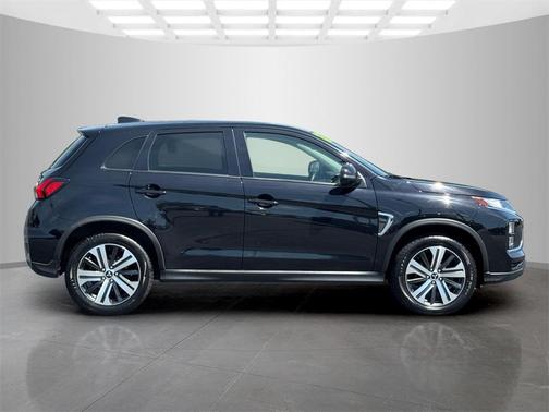 2020 Mitsubishi Outlander Sport 2.0 ES