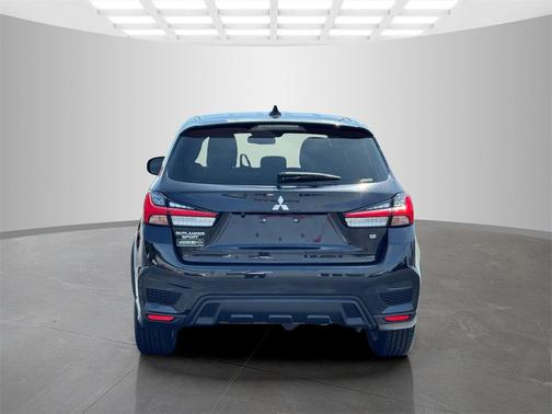 2020 Mitsubishi Outlander Sport 2.0 ES
