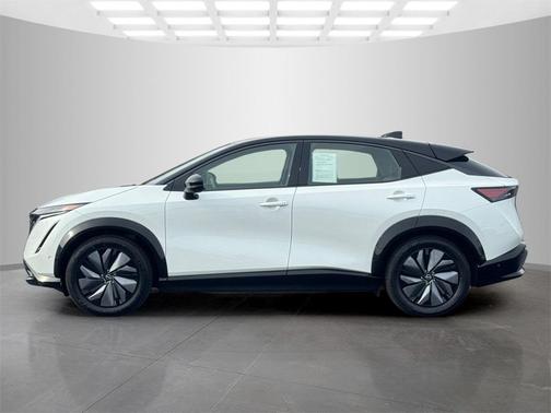 2023 Nissan ARIYA PLATINUM+