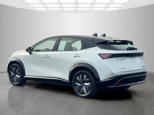 2023 Nissan ARIYA PLATINUM+