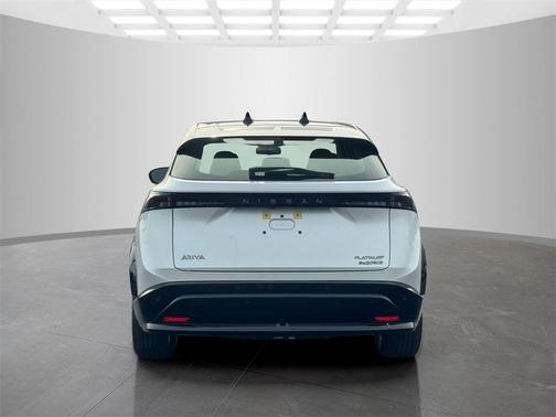 2023 Nissan ARIYA PLATINUM+